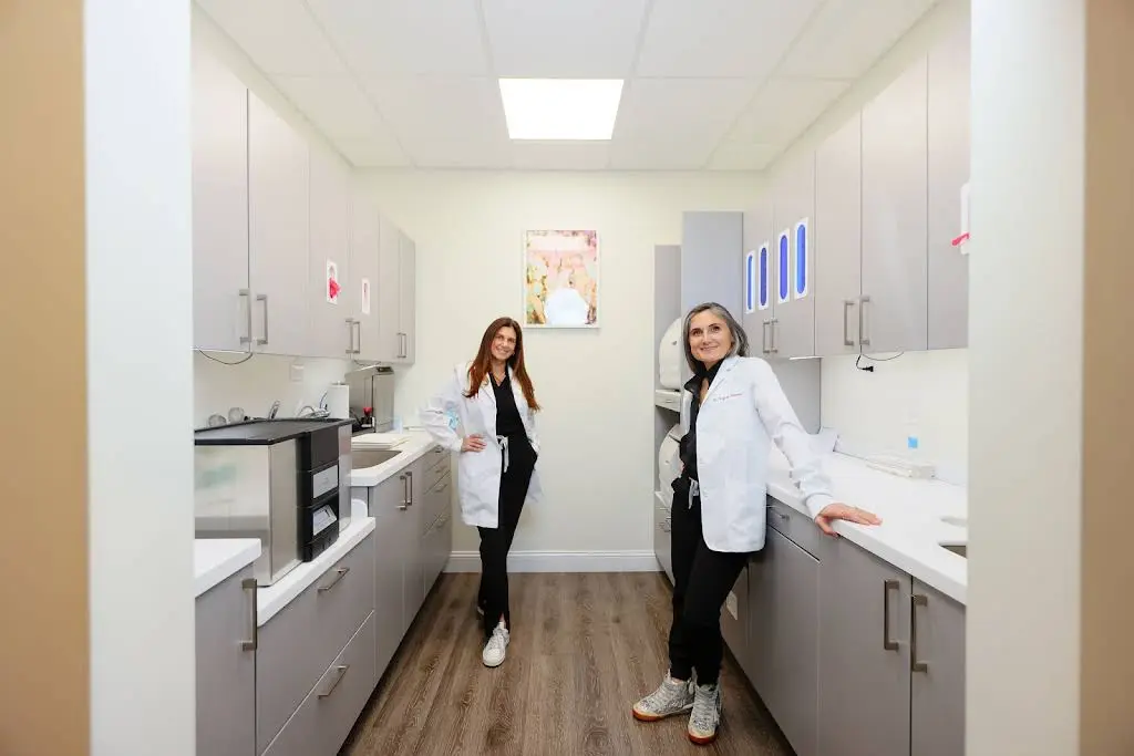 The Dental Center of Westport
