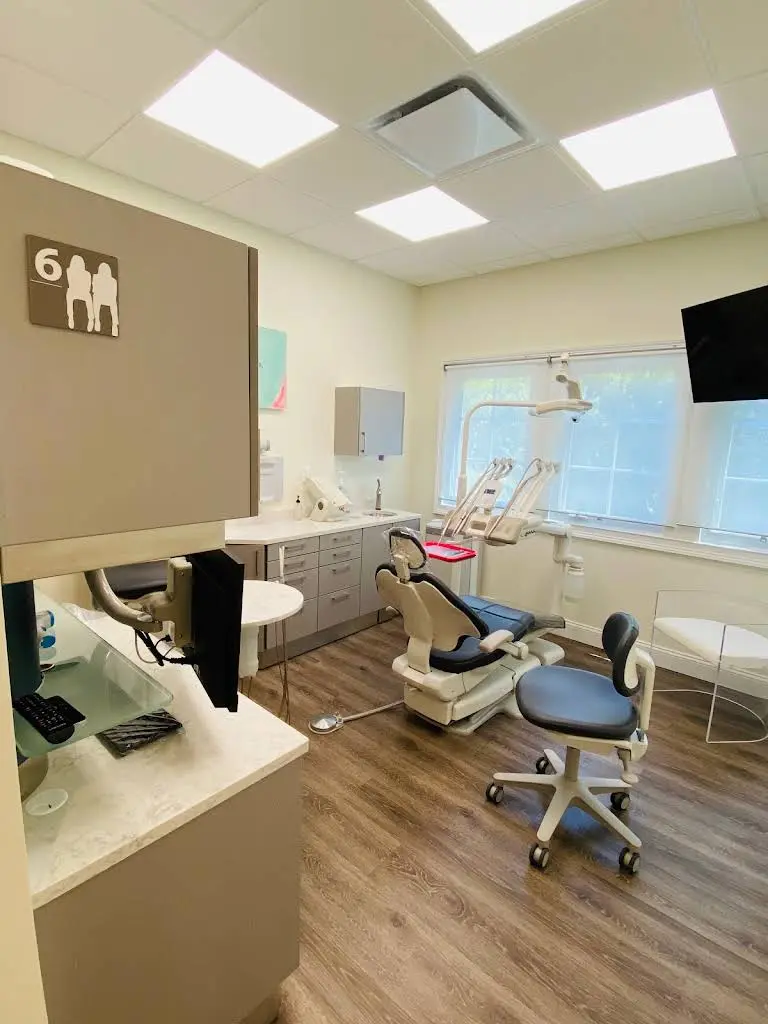 The Dental Center of Westport