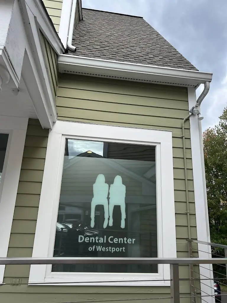 The Dental Center of Westport