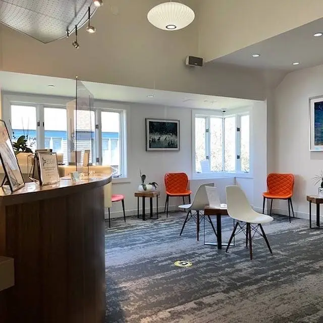 Esthetic Dental Group of Westport: Dr. Steven Regenstein