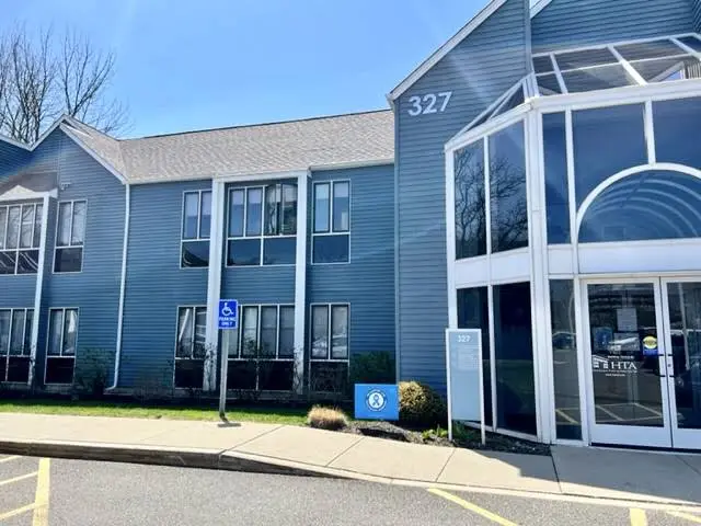 Esthetic Dental Group of Westport: Dr. Steven Regenstein