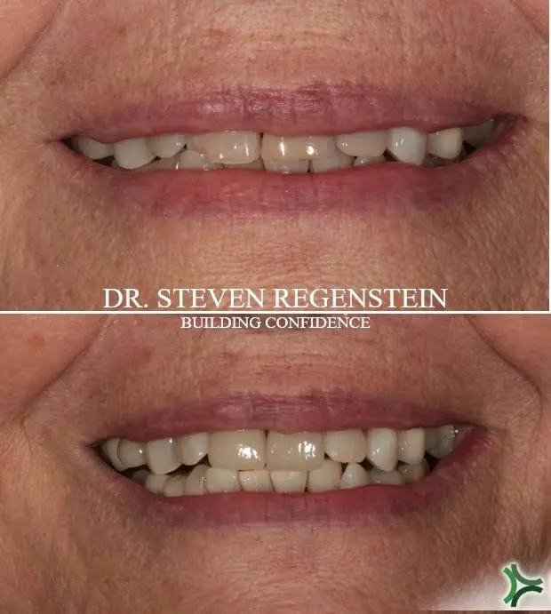 Esthetic Dental Group of Westport: Dr. Steven Regenstein