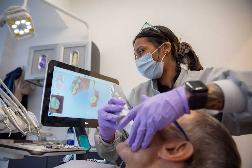 Esthetic Dental Group of Westport: Dr. Steven Regenstein