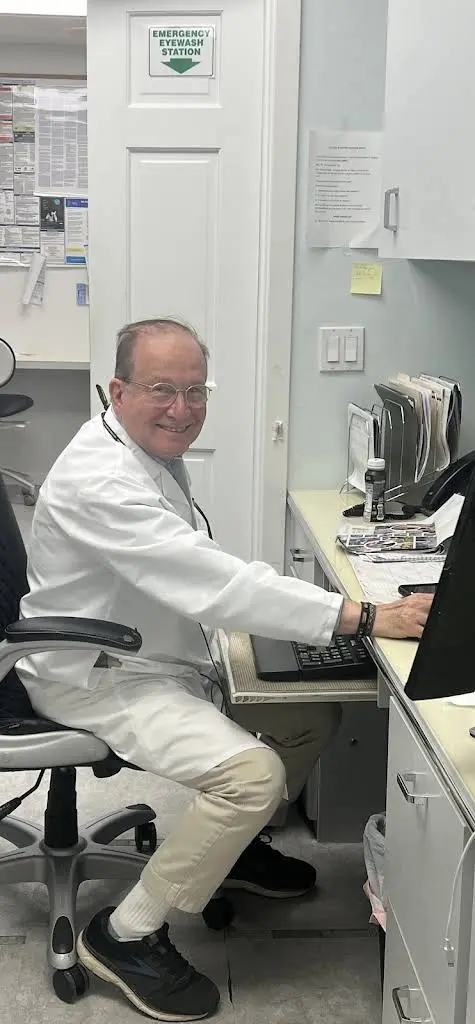 Dental Specialists of Connecticut