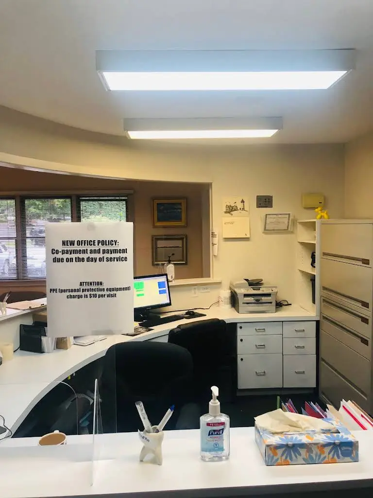 Advanced Dental of Westport CT