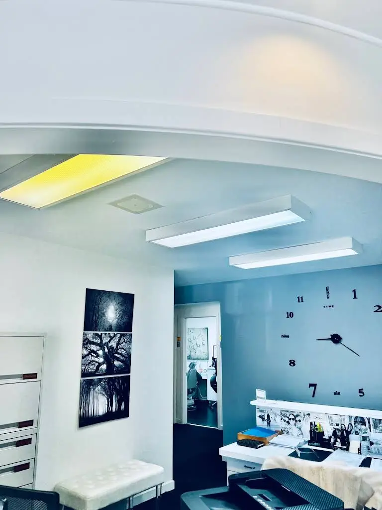Advanced Dental of Westport CT