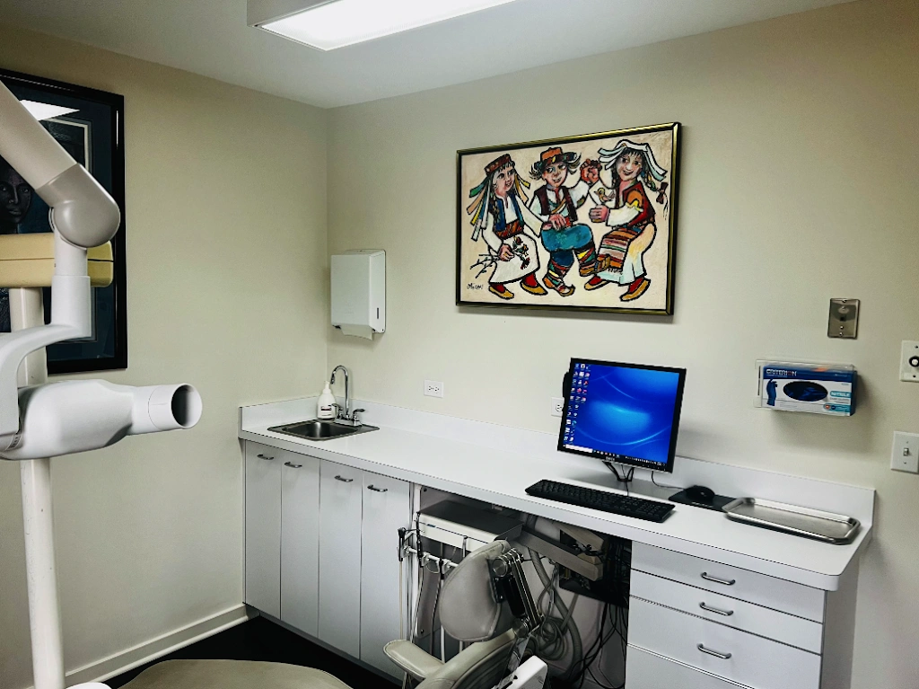 Advanced Dental of Westport CT