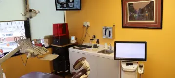 Peter A. Gardell DDS P.C.
