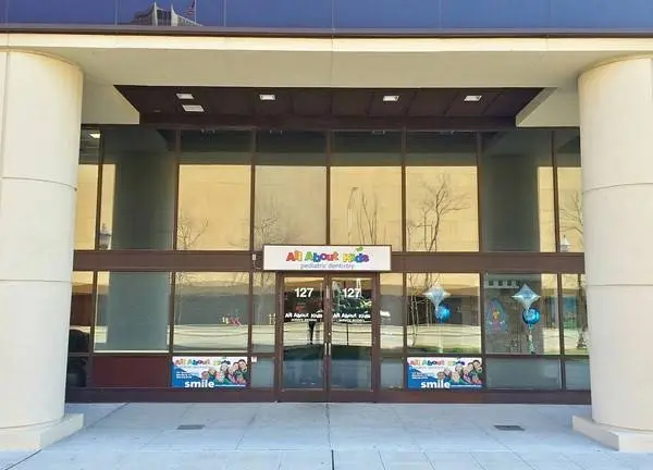 All About Kids Pediatric Dentistry and Orthodontics - Stamford