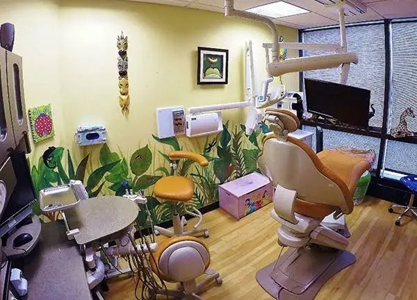 All About Kids Pediatric Dentistry and Orthodontics - Stamford