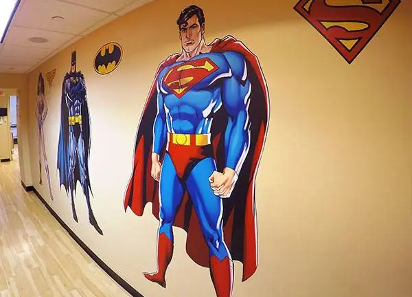 All About Kids Pediatric Dentistry and Orthodontics - Stamford