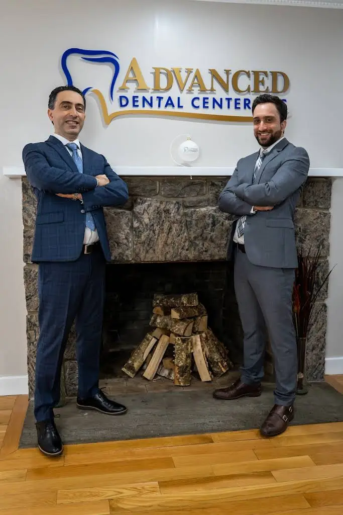 Advanced Dental Center, PC - Professional dental clinic exterior with modern facilities