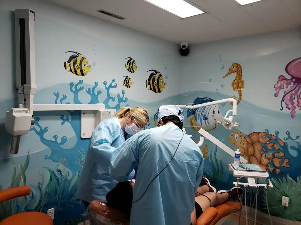 Advanced Dental Center, PC
