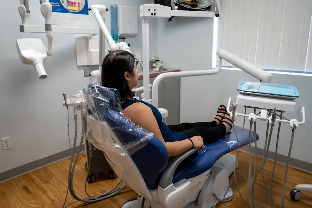 Advanced Dental Center, PC