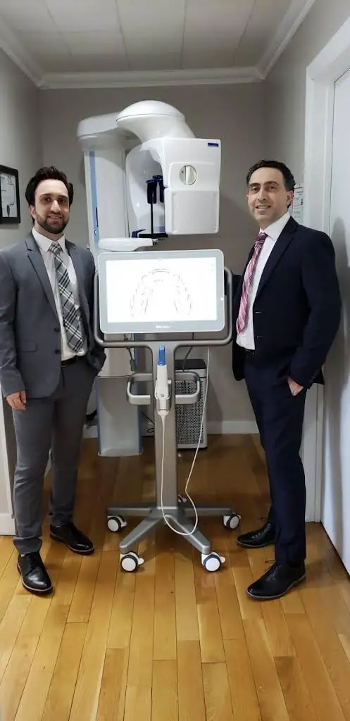 Advanced Dental Center, PC
