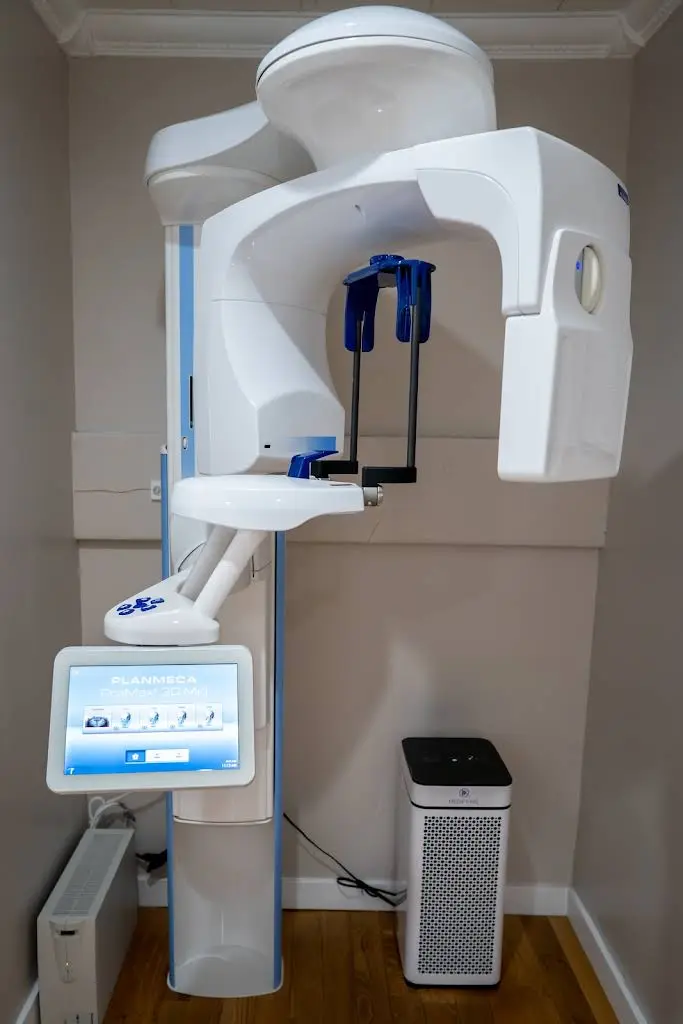 Advanced Dental Center, PC