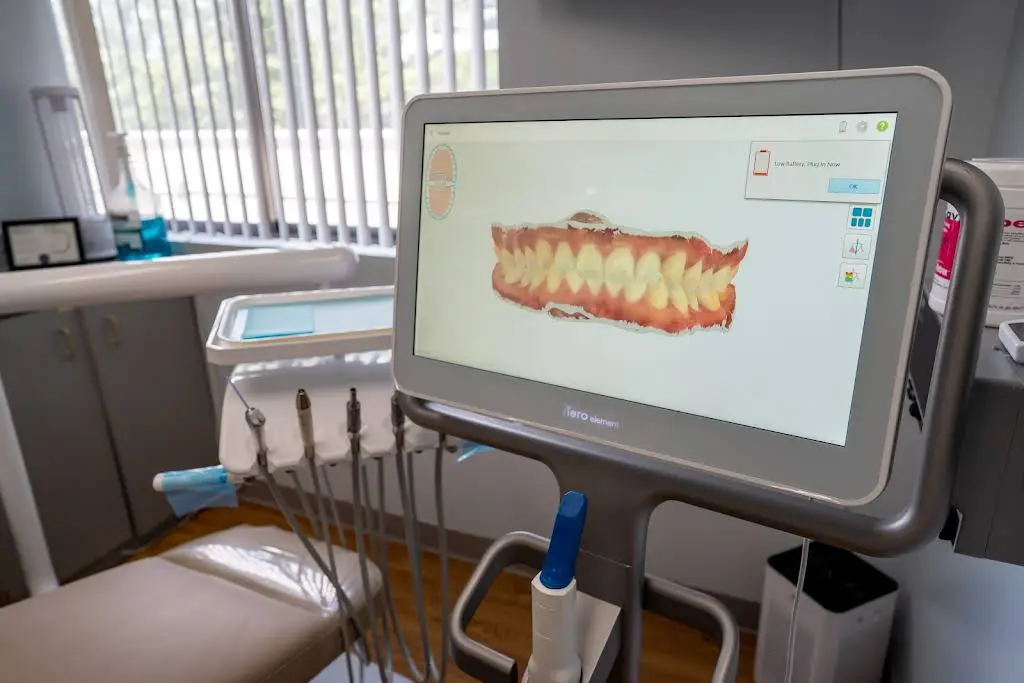 Advanced Dental Center, PC