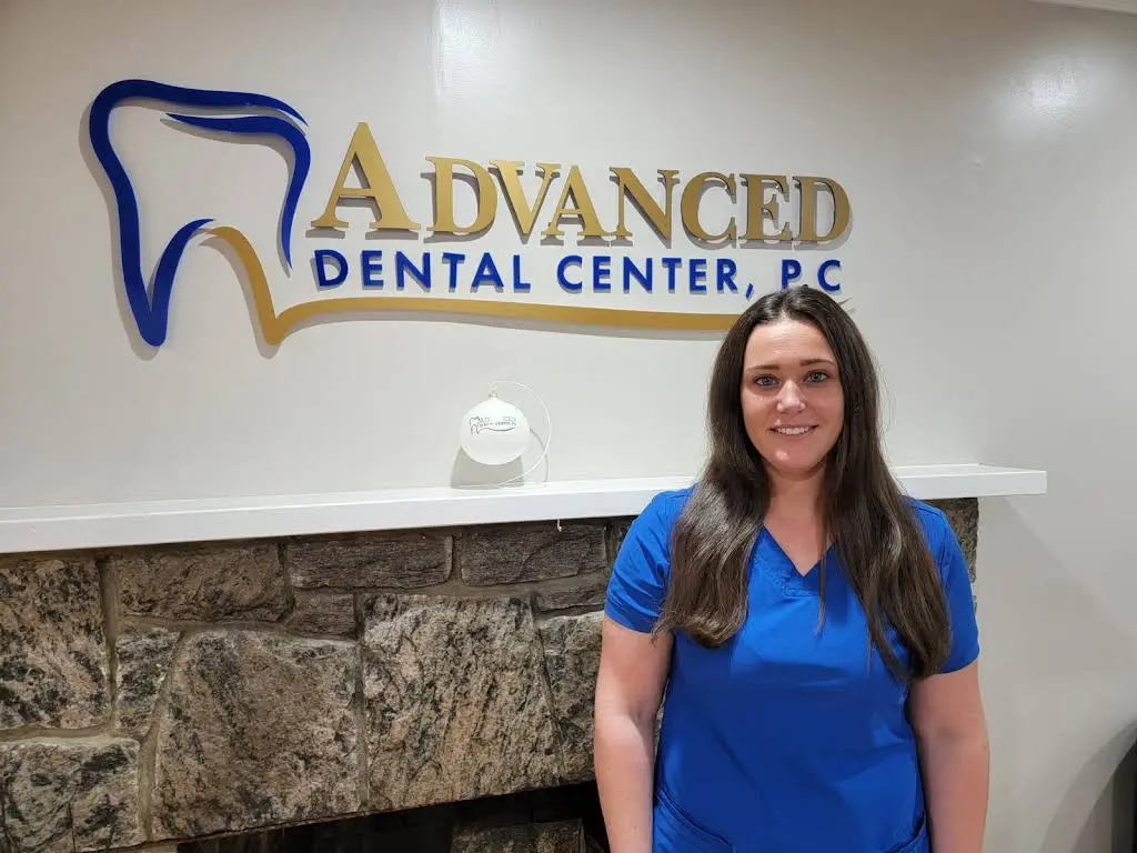 Advanced Dental Center, PC