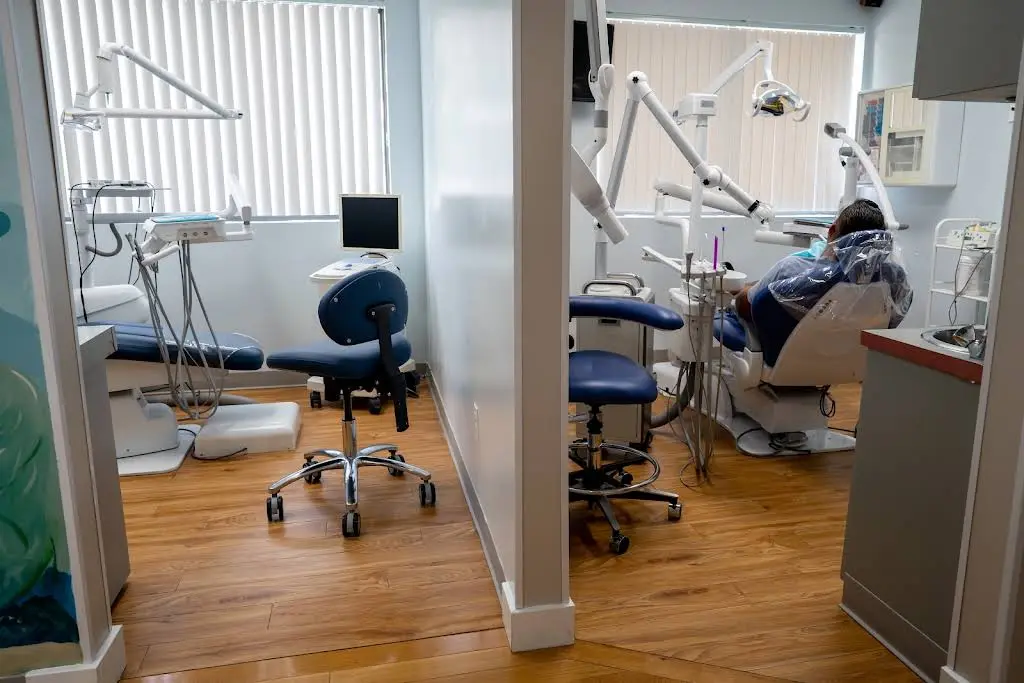 Advanced Dental Center, PC