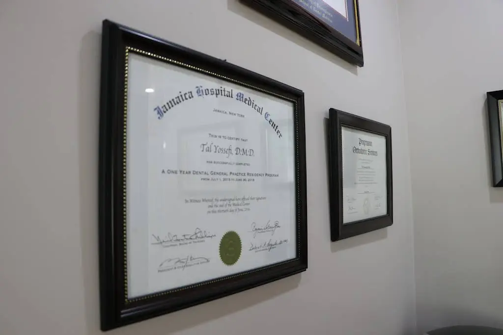 Advanced Dental Center, PC