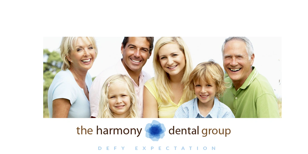 The Harmony Dental Group