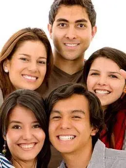 The Harmony Dental Group