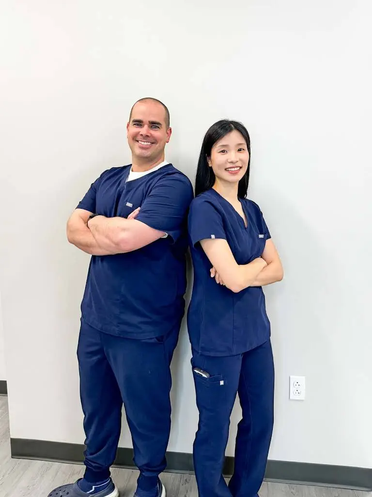 LoPresti Cosmetic and Family Dentistry