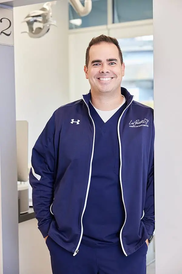 LoPresti Cosmetic and Family Dentistry