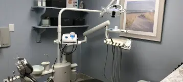 Sunset Dental Care