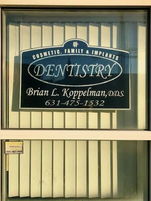 Brian L. Koppelman, DDS, P.C.