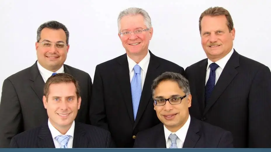 Suffolk Oral Surgery Associates, LLP - Professional dental clinic exterior with modern facilities