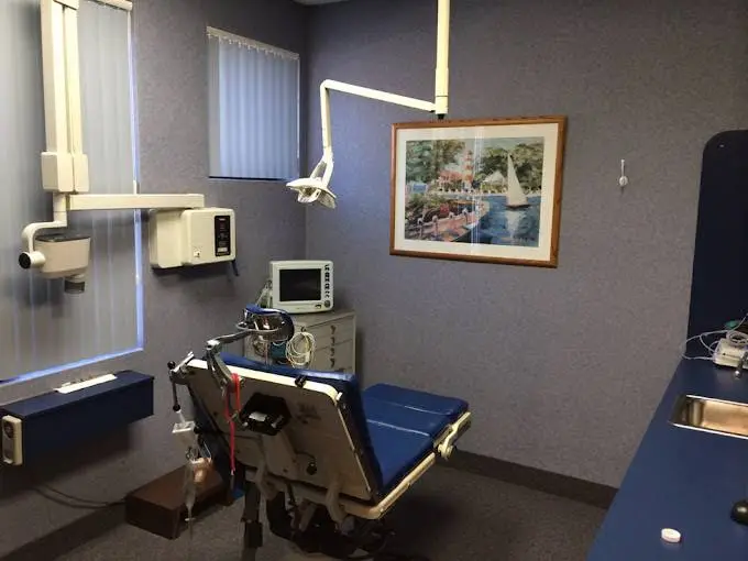 Suffolk Oral Surgery Associates, LLP