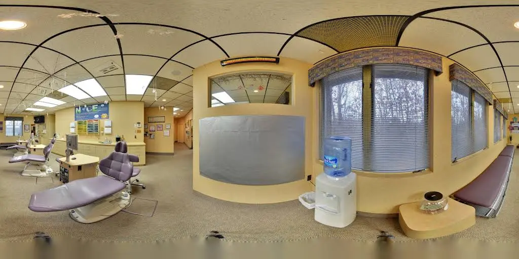 Coolsmiles Orthodontics