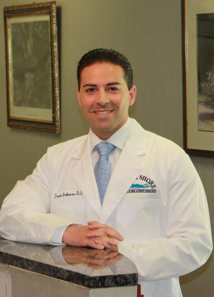 Leading Edge Oral Surgery Centereach