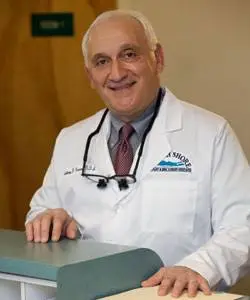 Leading Edge Oral Surgery Centereach