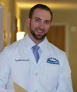 Leading Edge Oral Surgery Centereach