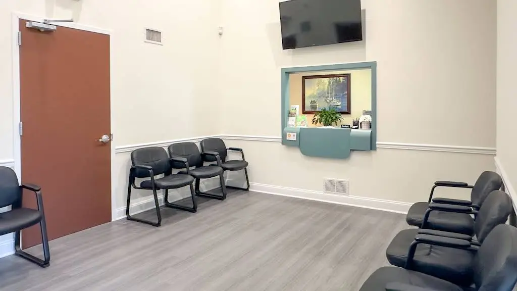 Leading Edge Oral Surgery Centereach