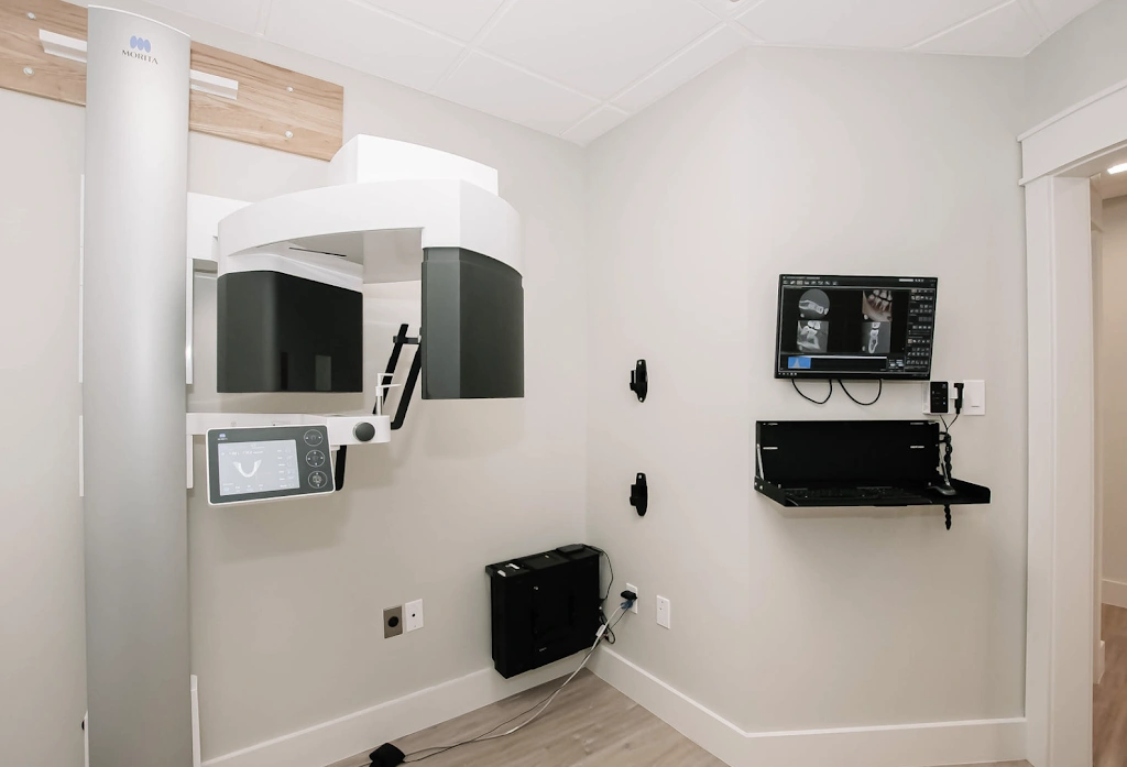 East Endodontic Dental Specialists