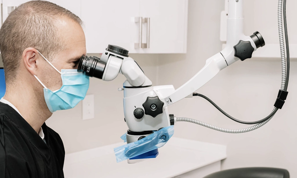 East Endodontic Dental Specialists