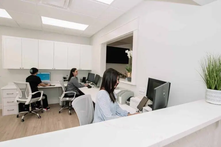 East Endodontic Dental Specialists