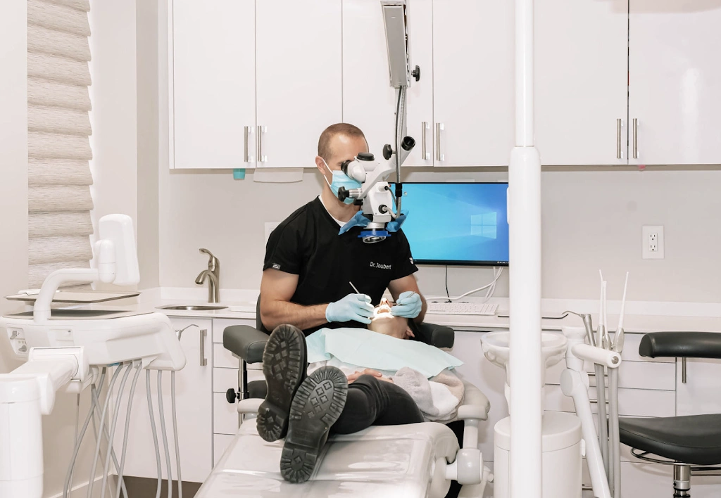 East Endodontic Dental Specialists