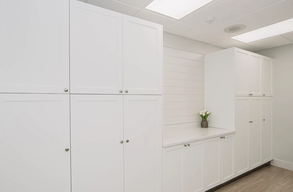 East Endodontic Dental Specialists