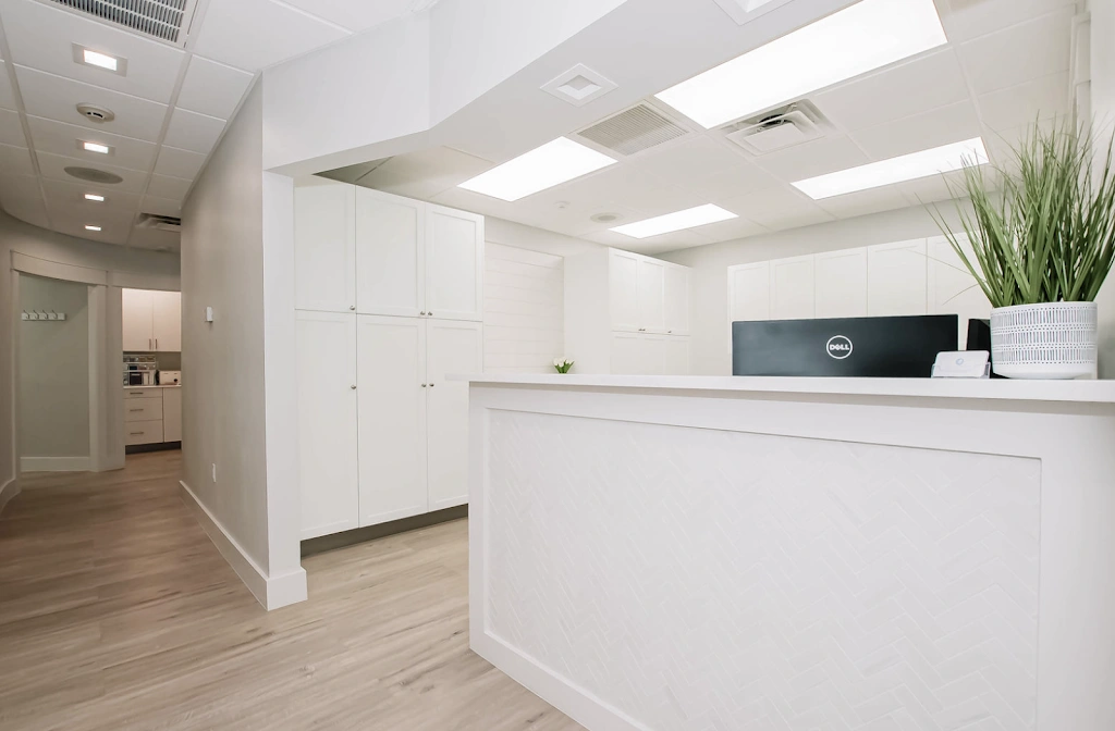 East Endodontic Dental Specialists