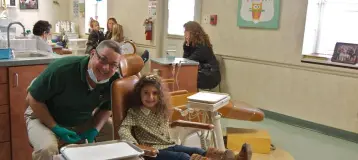 South Shore Pediatric Dentistry and Orthodontics