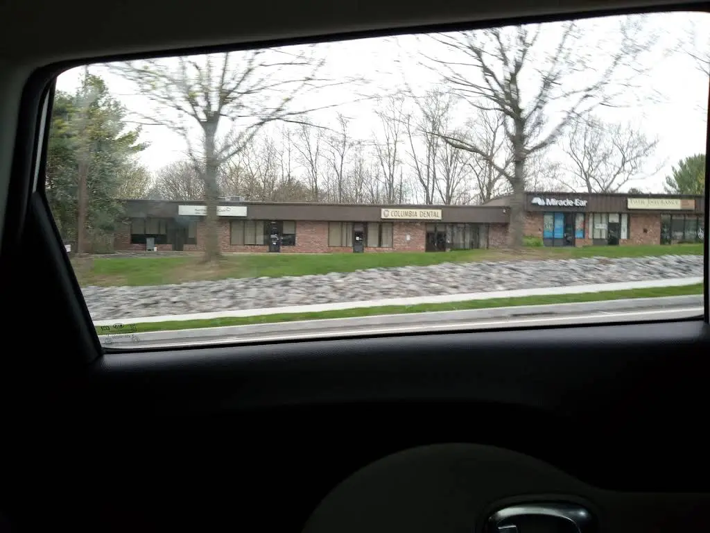 Columbia Dental