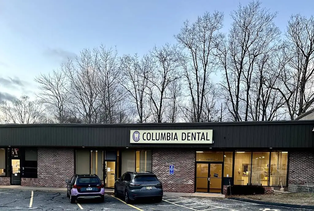 Columbia Dental