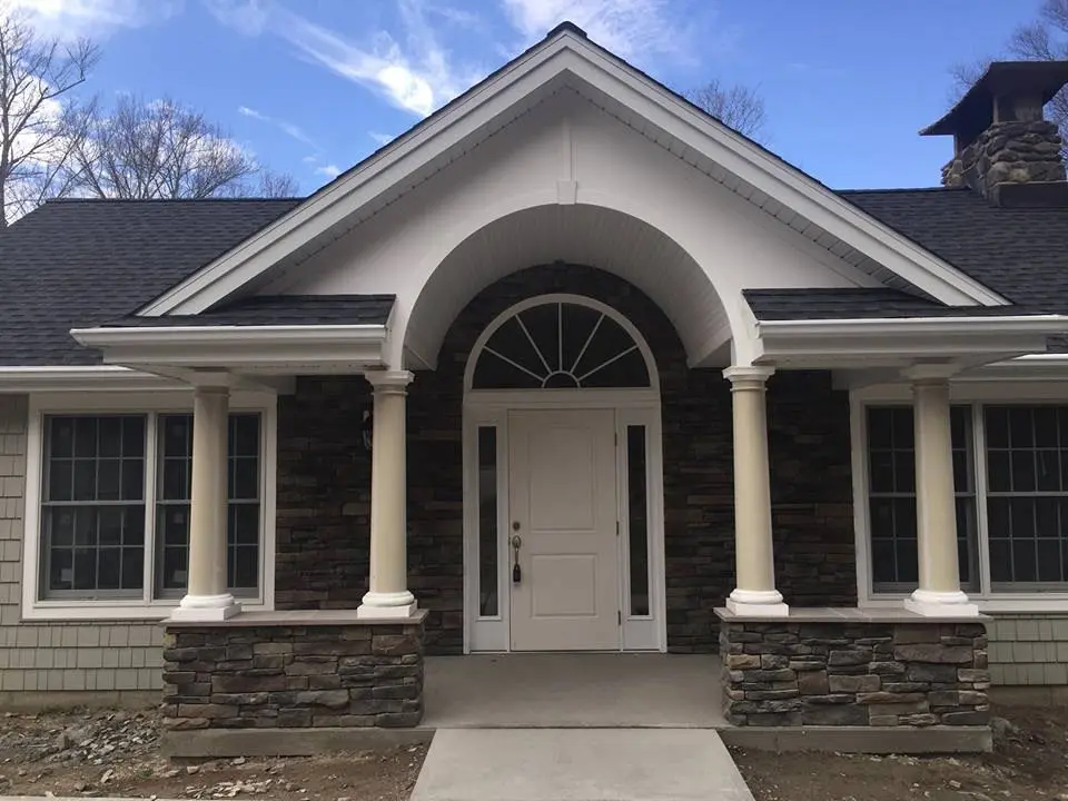 Litchfield Hills Family Dental Practice - Professional dental clinic exterior with modern facilities