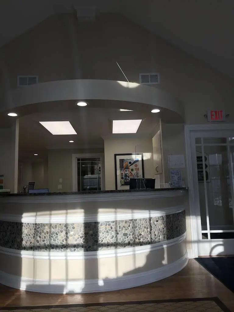 Litchfield Hills Family Dental Practice