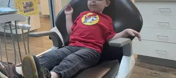 Pediatric Dental Associates of Southbury