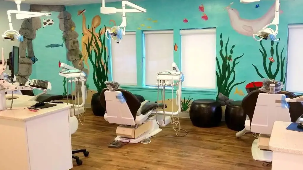 Pediatric Dental Associates of Southbury